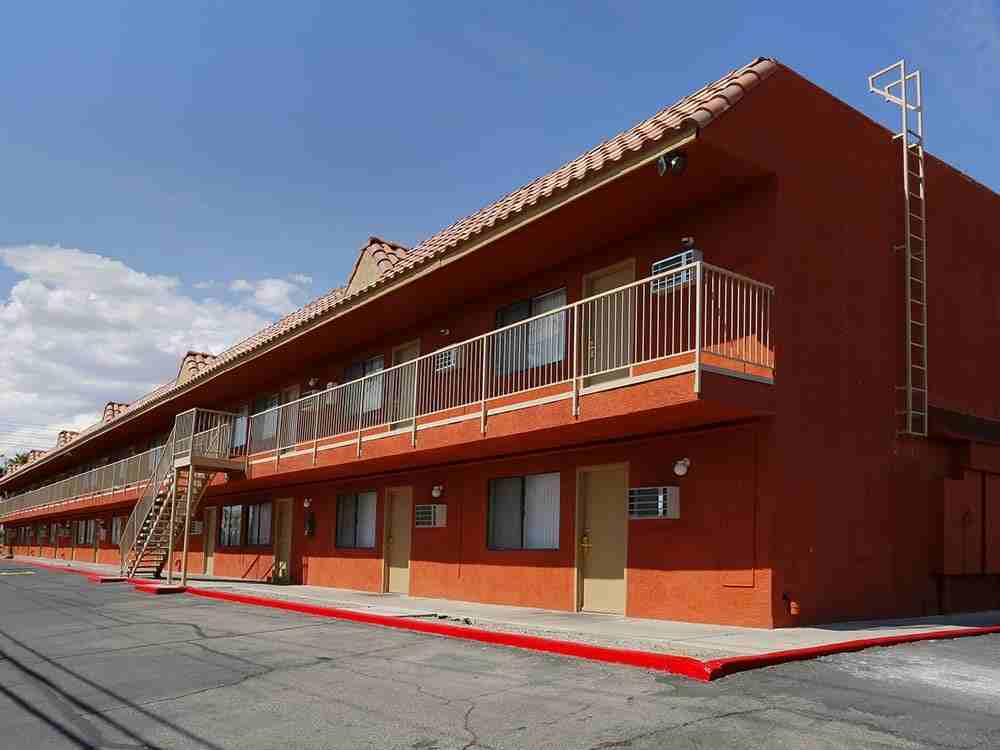 Aviator Suites - Photo 7 of 24