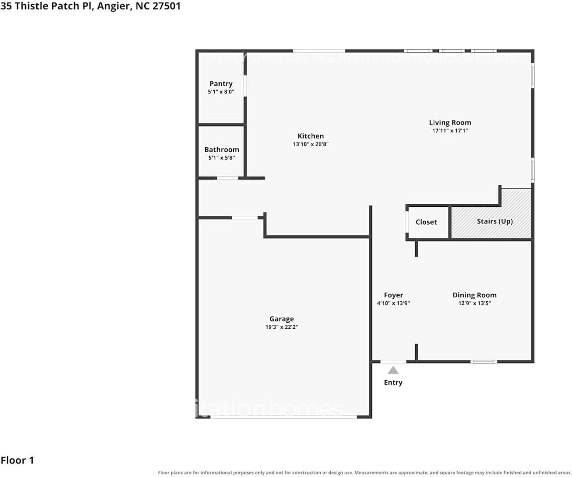 35 Thistle Patch Pl - Photo 2 of 18