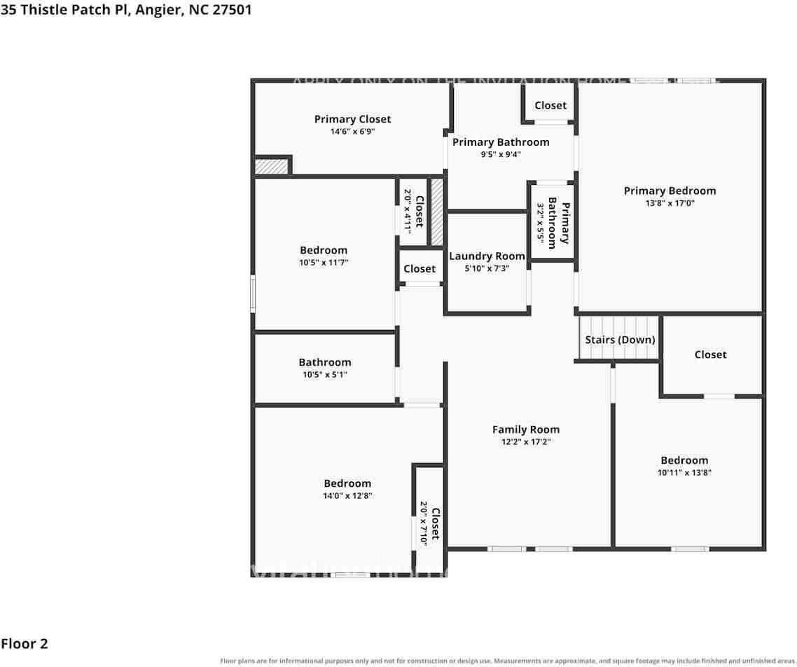 35 Thistle Patch Pl - Photo 3 of 18