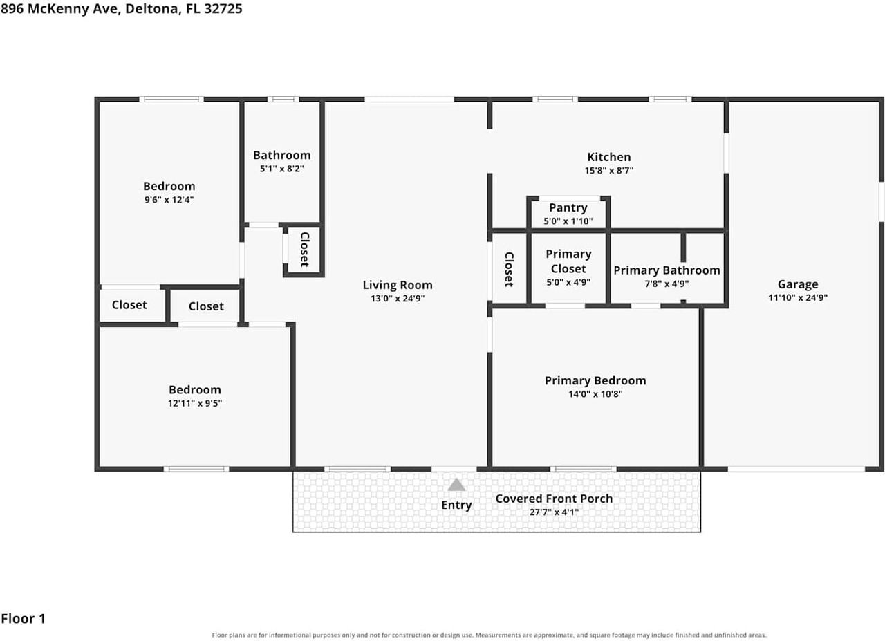 896 Mckenny Ave - Photo 3 of 17