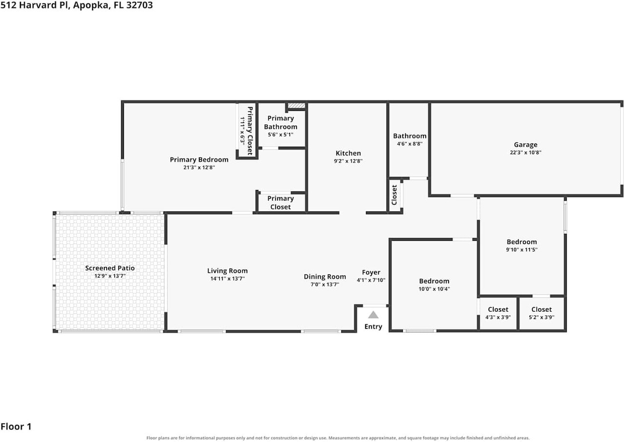 512 Harvard Pl - Photo 3 of 17