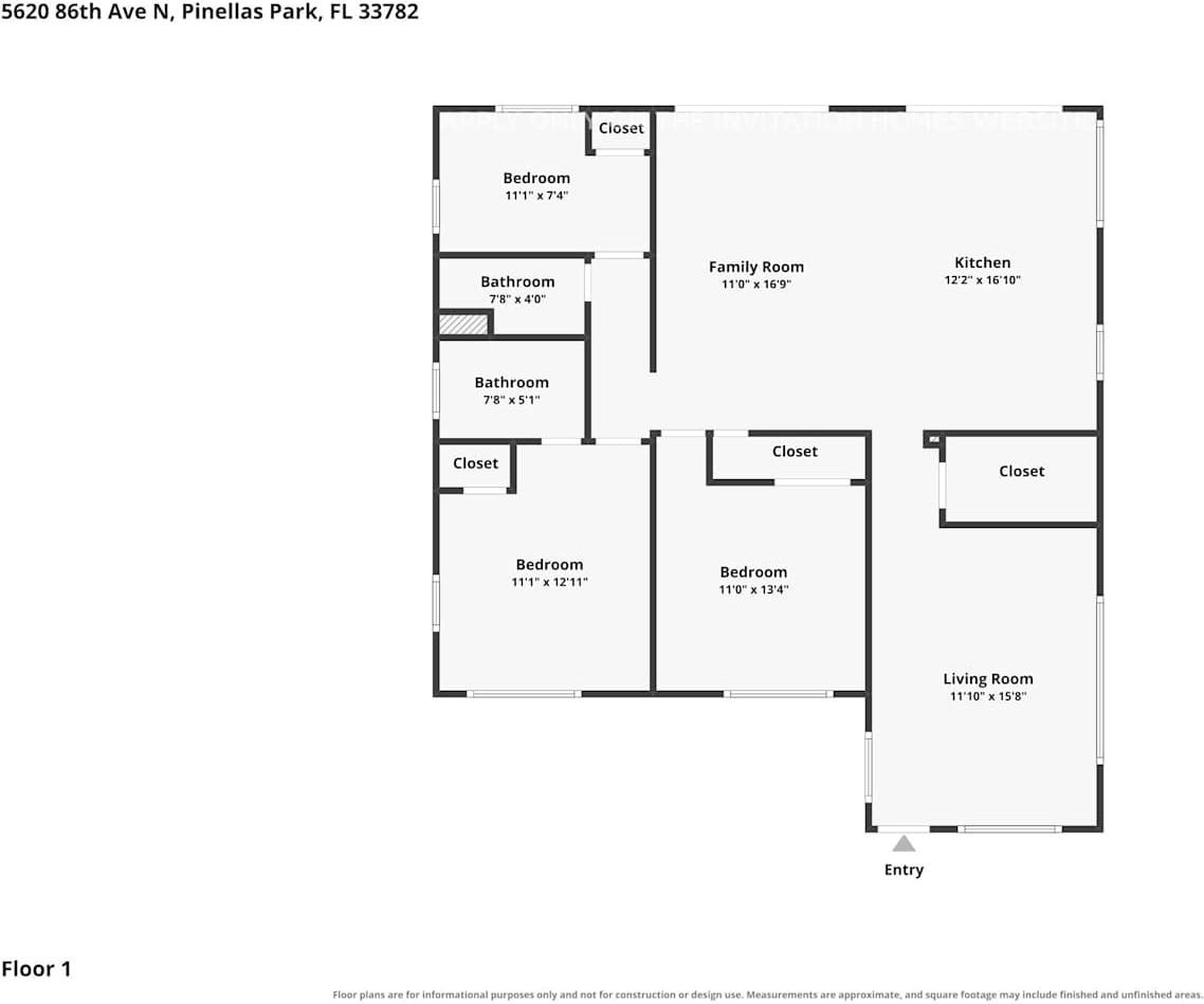 5620 86th Ave N - Photo 2 of 17