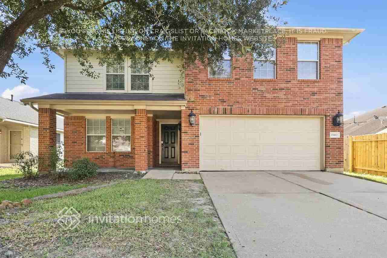 15802 Parmley Creek Ct