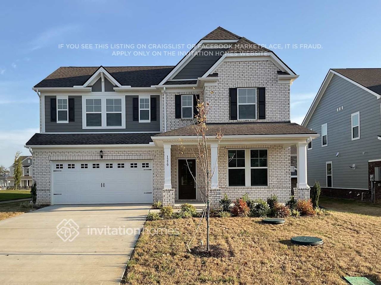 1229 Leavell Ln