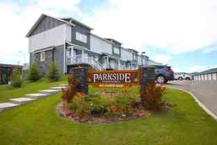 Parkside Townhomes - Photo 1 of 1