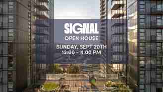 Signal - Photo 1 of 1
