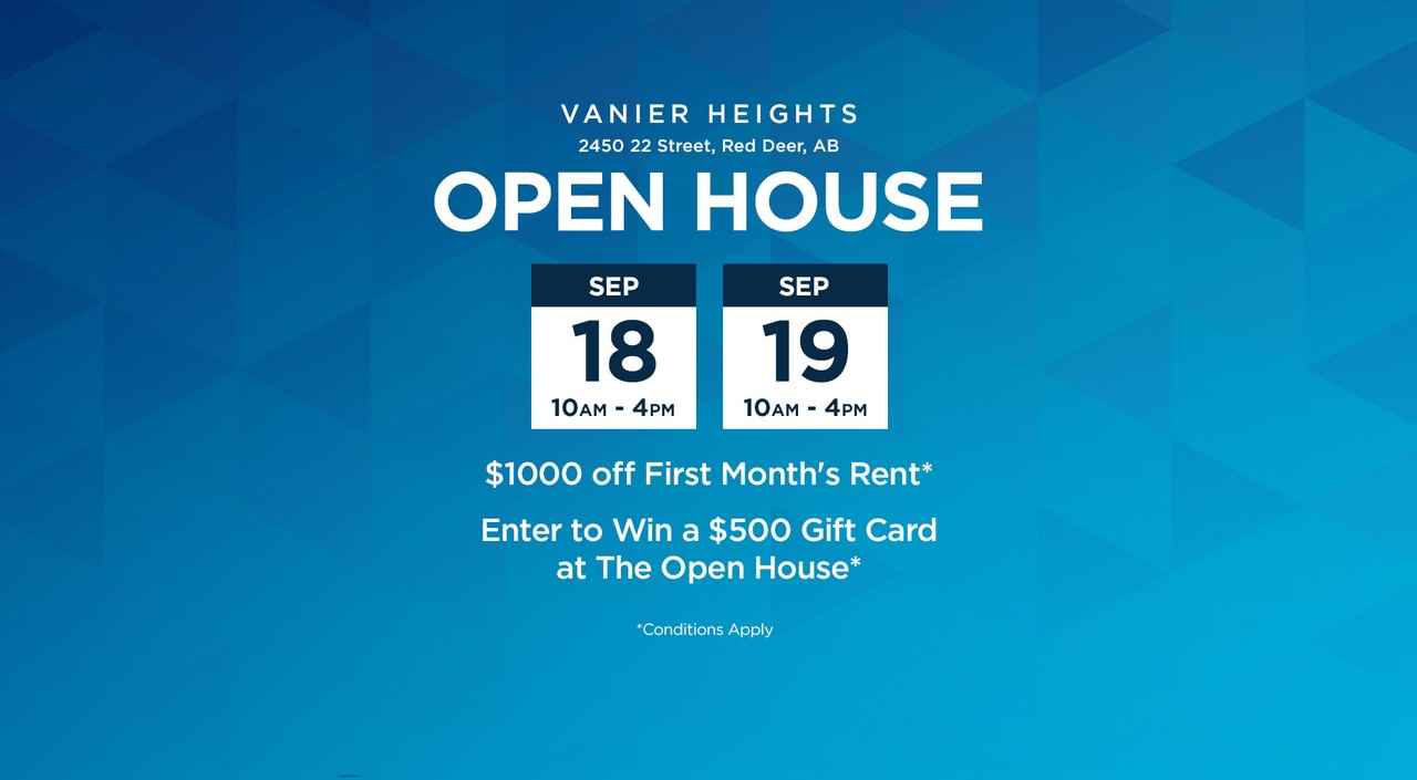 Vanier Heights - Photo 2 of 14