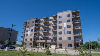 Asher Village Apartments - Photo 1 of 1