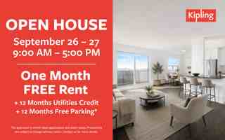featured image of 1301 Dundas St W