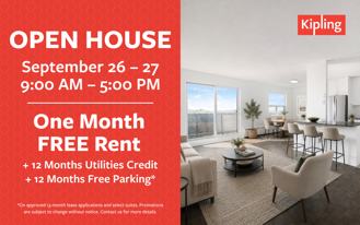 1301 Dundas Street W - Photo 1 of 1