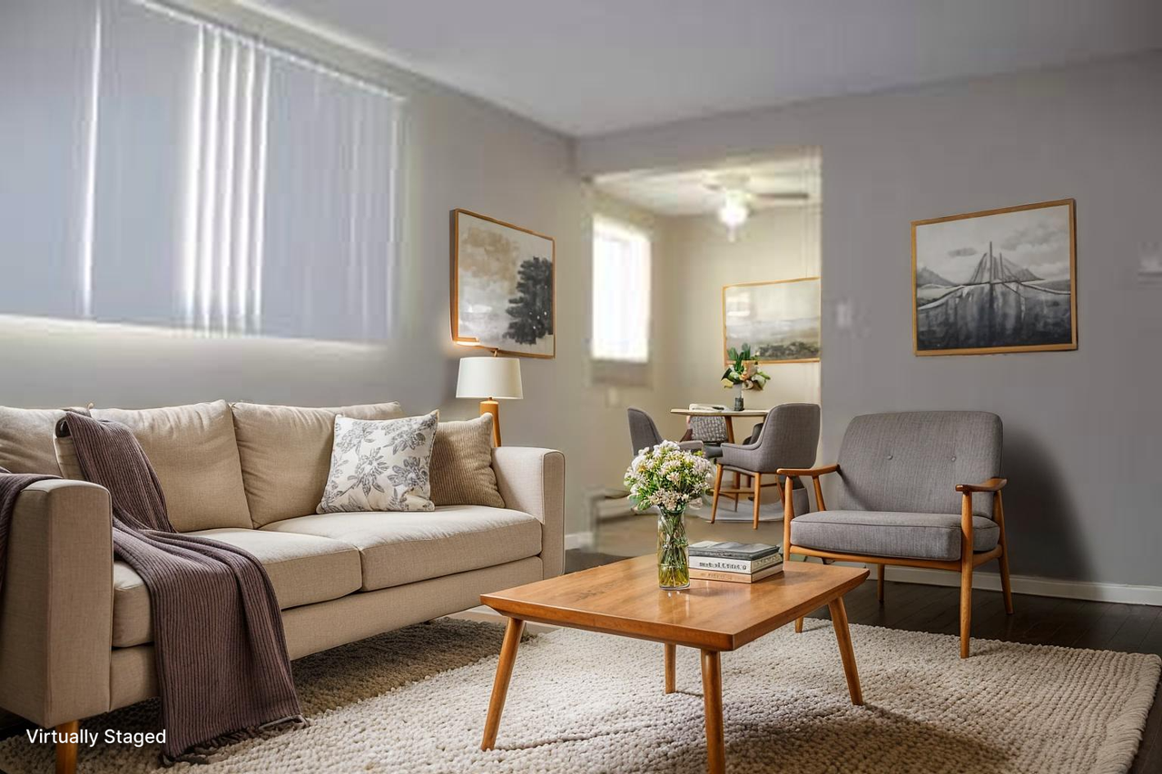 MACK Apartments - Photo 6 of 15