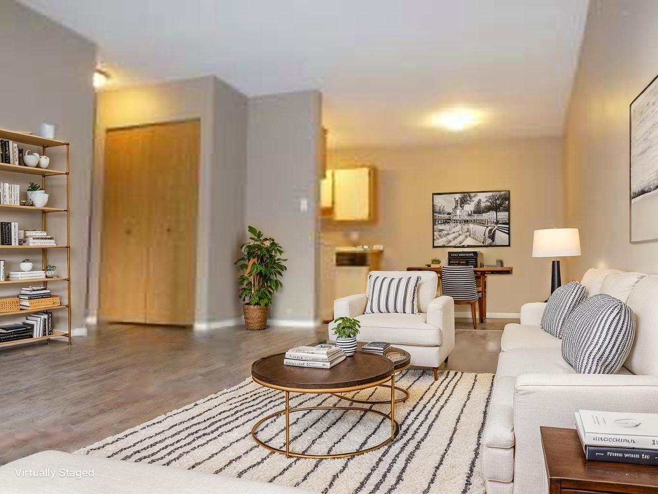 Mount View Terrace Apartments - Photo 4 of 16