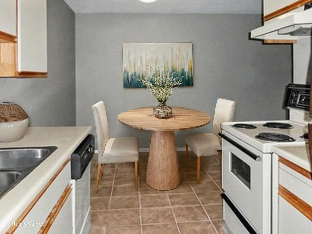 Mount View Terrace Apartments - Photo 6 of 16