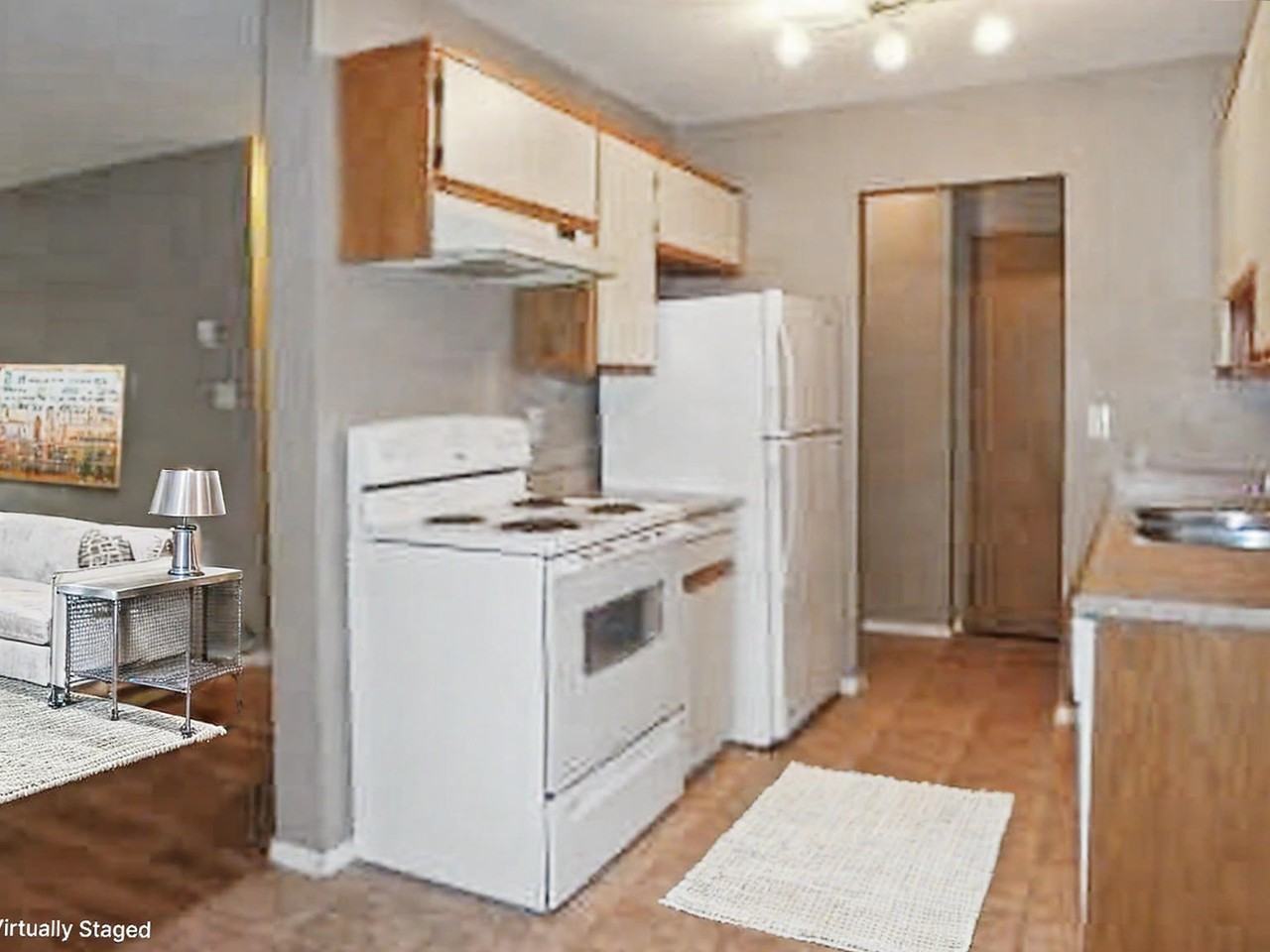 Mount View Terrace Apartments - Photo 7 of 16