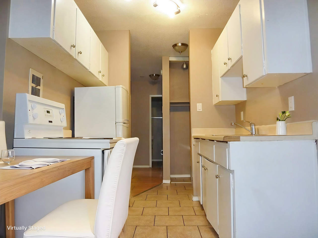 Westmore Apartments - Photo 2 of 13