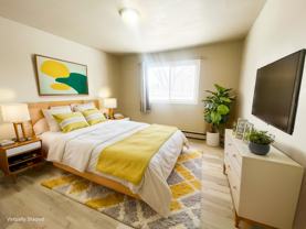 Alex 20 Apartments - Photo 1 of 1