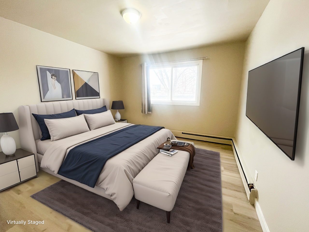 Alex 20 Apartments - Photo 4 of 18