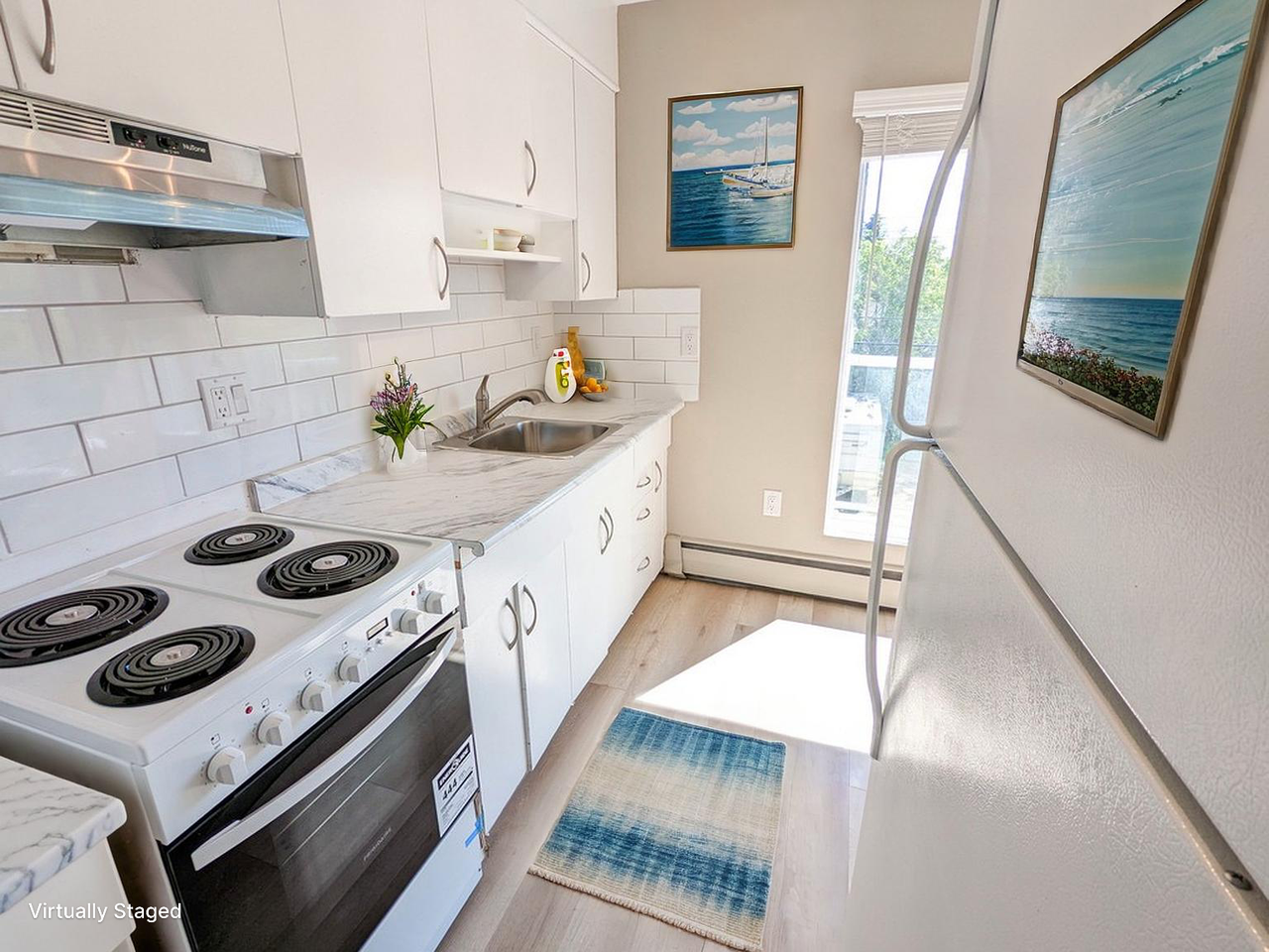 Rossdale Apartments 2 - Photo 3 of 20