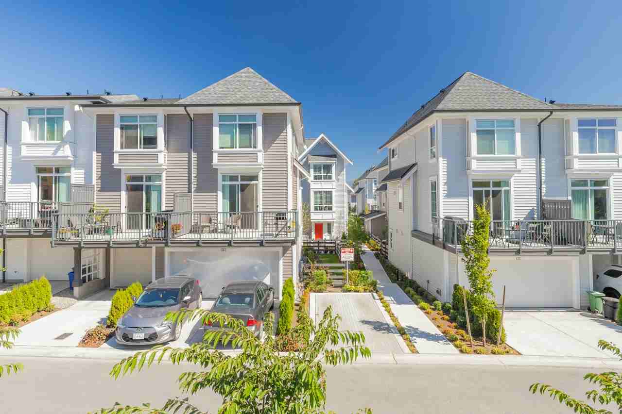 Gardner Living Apartments & Townhomes - Photo 3 of 50