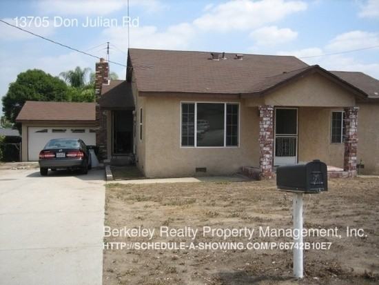 13705 Don Julian Rd - Photo 2 of 3