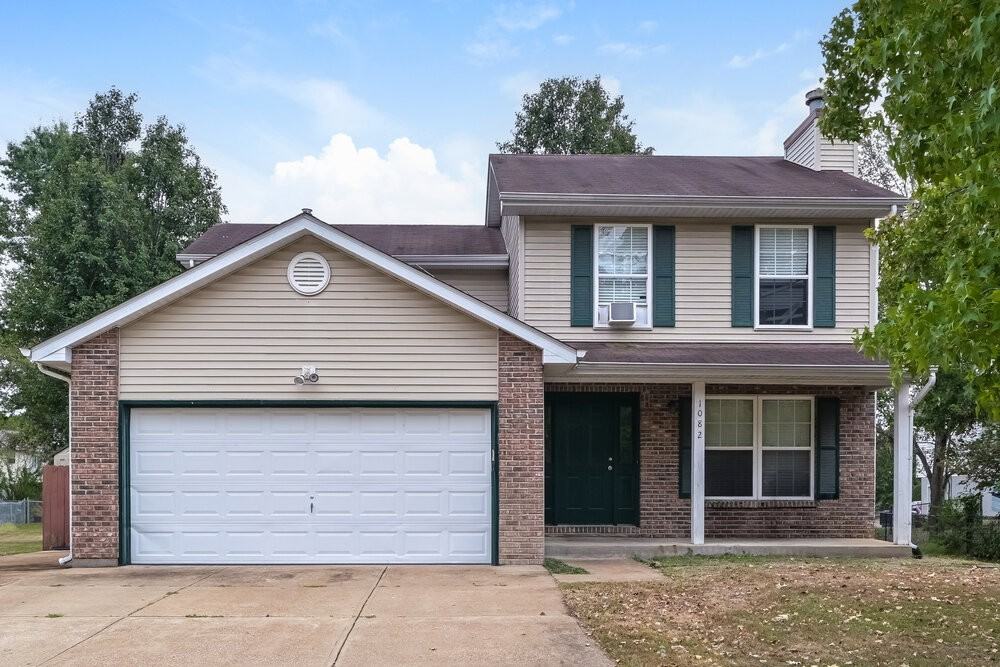 1082 Quail Dr