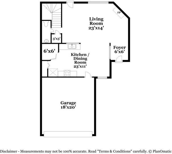 2029 Angel Tear Ct - Photo 3 of 16