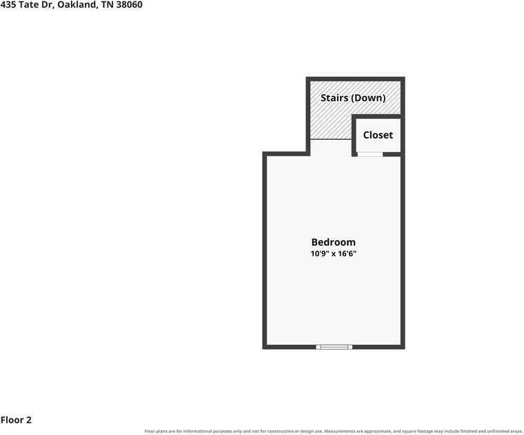 435 Tate Dr - Photo 3 of 17