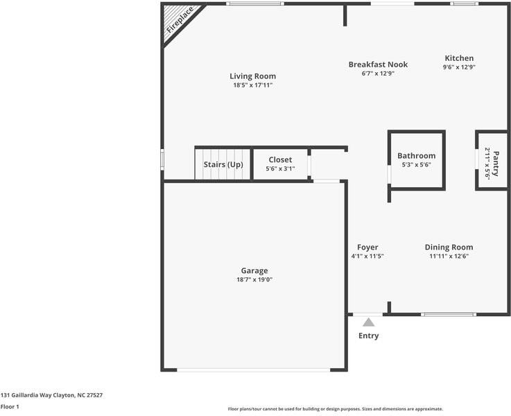 131 Gaillardia Way - Photo 2 of 17