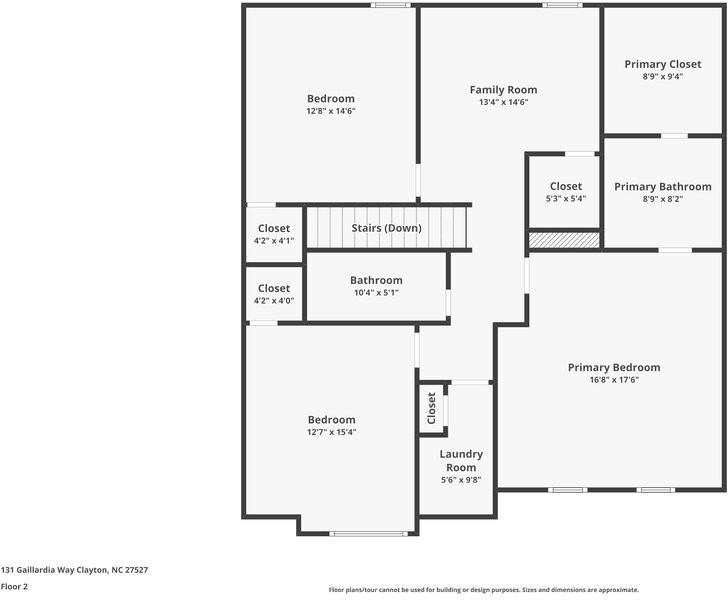 131 Gaillardia Way - Photo 3 of 17