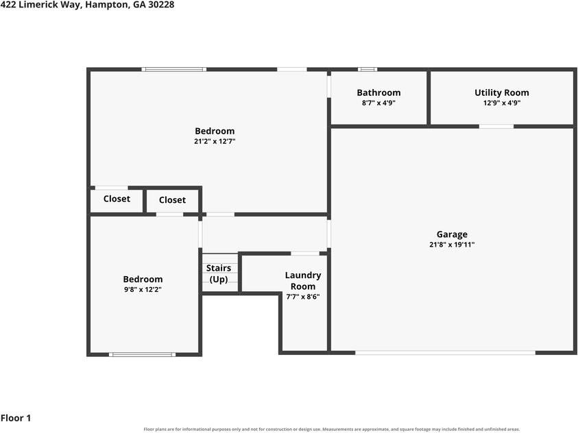 422 Limerick Way - Photo 3 of 17