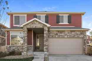 4898 S Biloxi Way - Photo 1 of 1