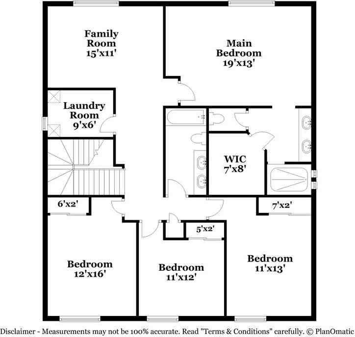 4898 S Biloxi Way - Photo 4 of 18
