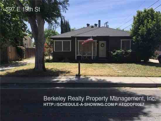 597 E 19th St - Photo 2 of 2