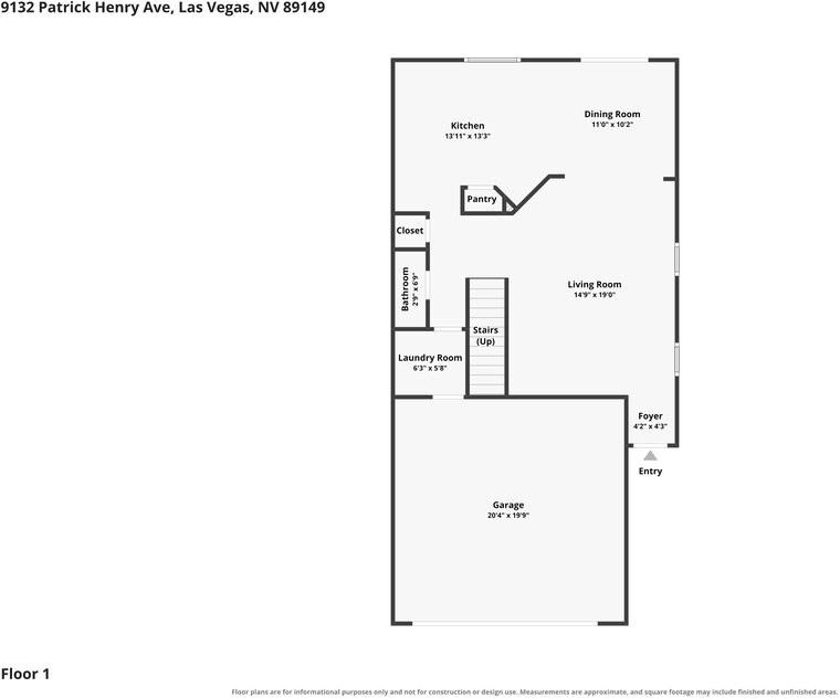 9132 Patrick Henry Ave - Photo 2 of 17