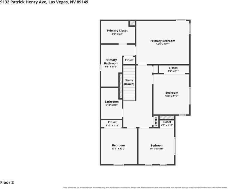 9132 Patrick Henry Ave - Photo 3 of 17