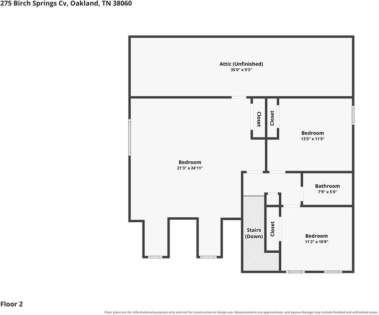 275 Birch Springs Cv - Photo 3 of 18