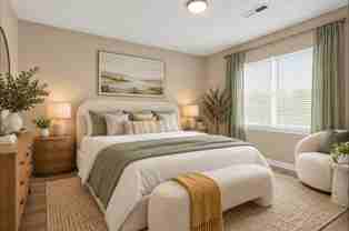 Bracey Square Apartments - Photo 1 of 1