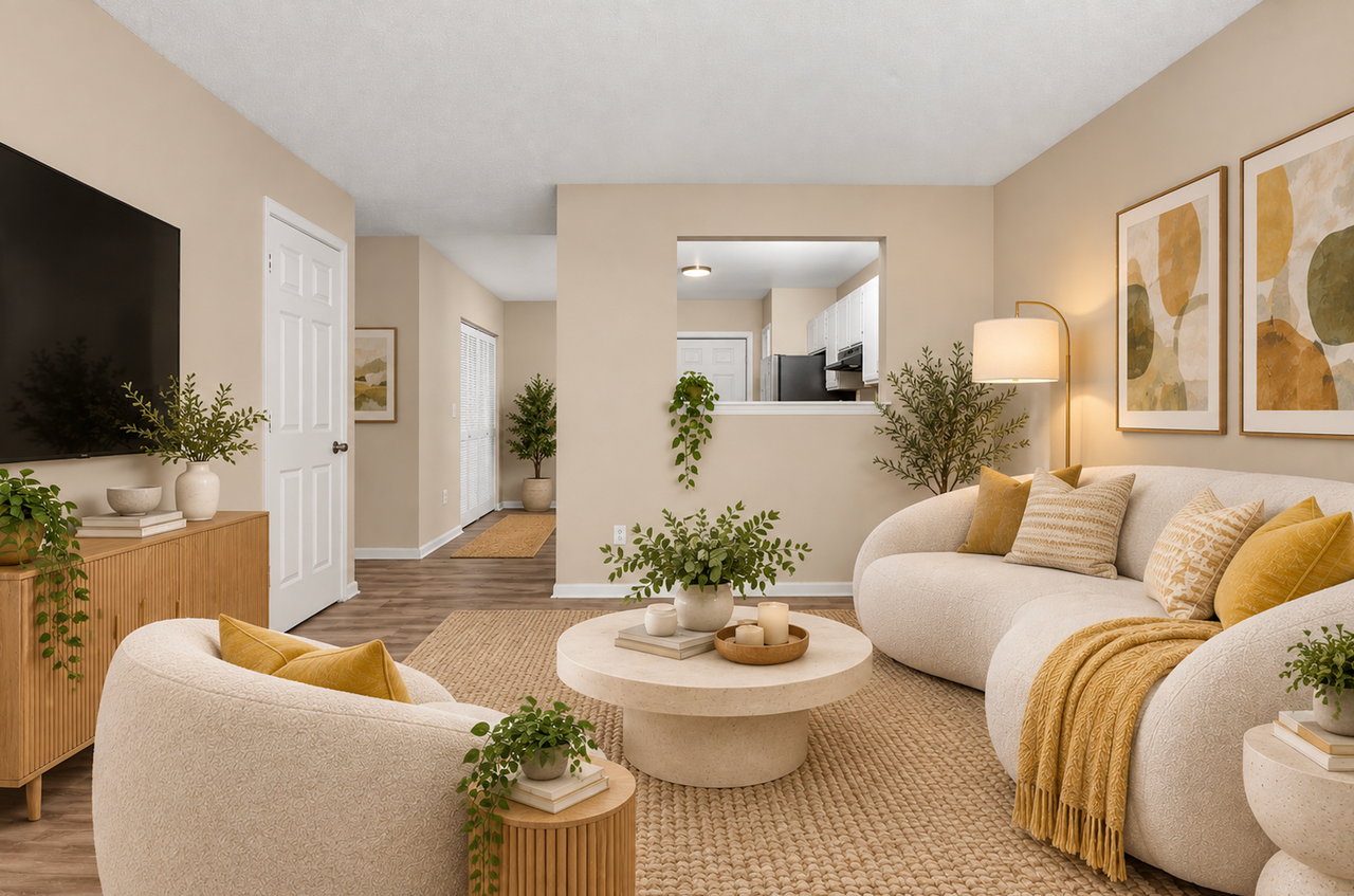 Bracey Square Apartments - Photo 2 of 50