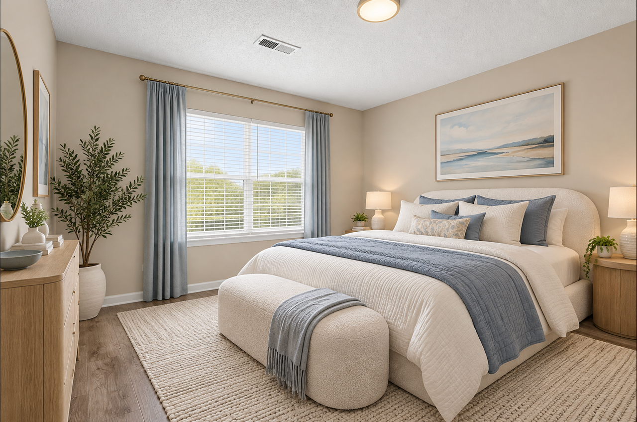 Bracey Square Apartments - Photo 7 of 50