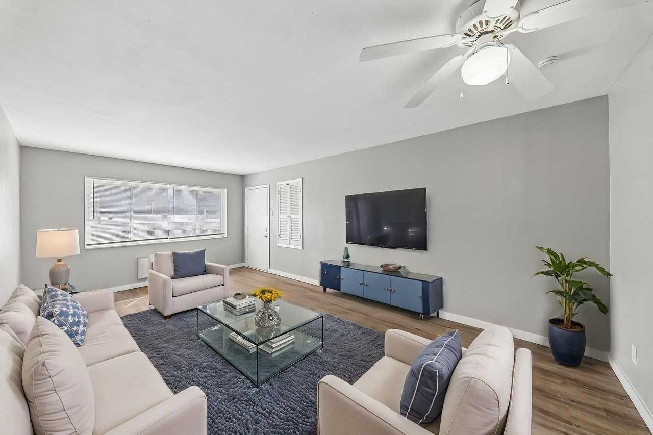 Northbrook Apartments - Photo 2 of 50