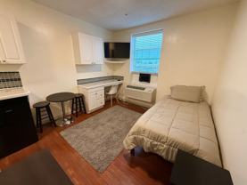 The Pershing - Photo 1 of 1