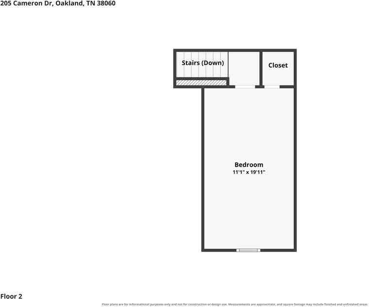205 Cameron Dr - Photo 3 of 17