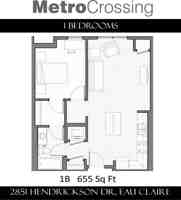 featured image of 2851 Hendrickson Dr