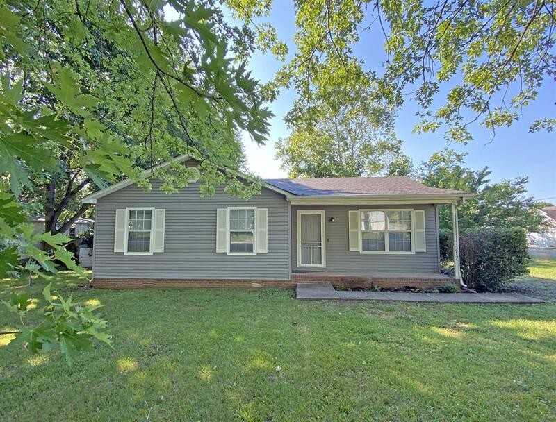 217 New Gritton Ave #NA - Photo 2 of 29
