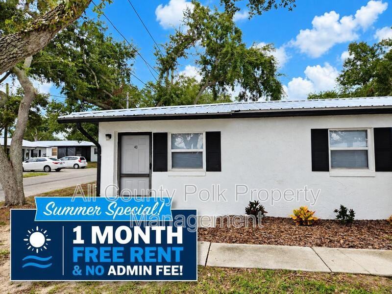 455 S Buckmoore Rd #43