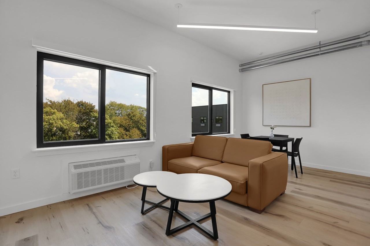 Urban Loft Co. Memphis - Photo 2 of 50
