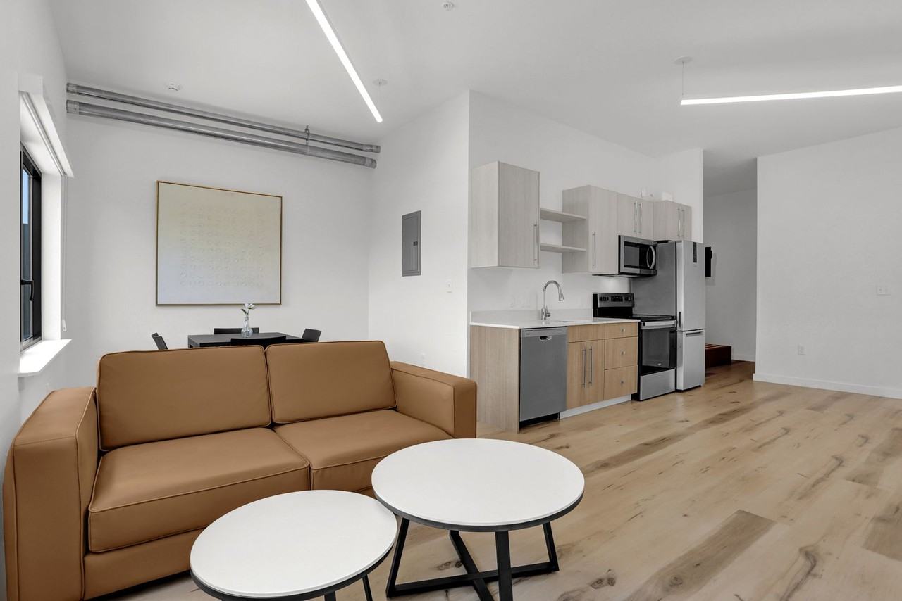 Urban Loft Co. Memphis - Photo 6 of 50