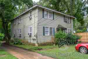 featured image of 1020 Pershing St #A