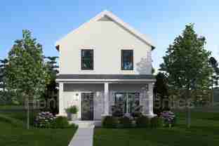 1110 Magnolia St - Photo 1 of 1