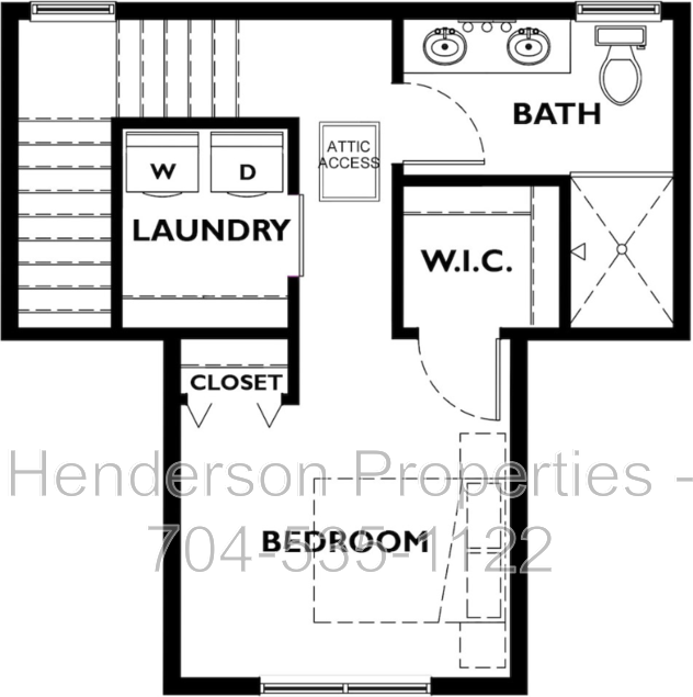 1110 Magnolia St - Photo 3 of 6